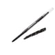 thumbnail image 1 of Delineador de ojos Jacqueline Kalab Indelible Eyes Waterproof Black, 1 of 9