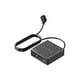 thumbnail image 2 of Multicontacto 4 Salidas CONTROL EXPERT Puertos Usb Tipo C 20w 1 Metro, 2 of 3