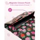 thumbnail image 4 of Libro de servidor Zreal Cute para camareros en restaurantes, color negro, 4 of 7