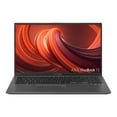 thumbnail image 1 of ASUS VivoBook F512DA Laptop de 15.6" FHD AMD Ryzen 3-3200U 8GB RAM 128B SSD Win 10, 1 of 5