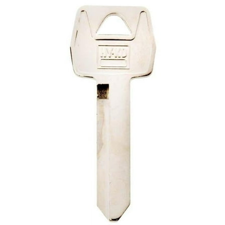 Hillman Group H51 83668 Ford Key Blank - 10 Count - Pack of 10