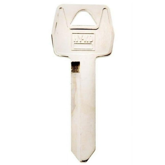 Hillman Group H51 83668 Ford Key Blank - 10 Count - Pack of 10
