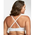 thumbnail image 6 of Maidenform Full Coverage Strapless Underwire Bra Women's Full Coverage DM9472, 6 of 7
