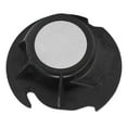 thumbnail image 4 of Estuche de bobina de plástico negro de 3,5 x 3,8 cm (1,4 x 1,5 pulgadas) para máquina de coser XG4227001, XC8993321 y XE9326001, 4 of 14