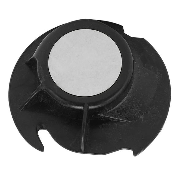 Estuche de bobina para bordado, estuche de bobina de 3,5 x 3,8 cm/1,4 x 1,5 pulgadas Estuche de bobina de plástico para máquina de coser Bobina para máquina de coser X Fiel a su promesa