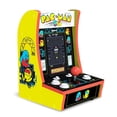 thumbnail image 1 of Open Box Pac-Man Countercade (7") Arcade Machine, 1 of 7