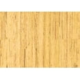 thumbnail image 1 of Ahgly Company Indoor Rectangle Solid Brown Modern Area Rugs, 5' x 7', 1 of 4