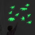thumbnail image 2 of Adhesivo de pared de espíritu luminoso, adhesivo de pared de espíritu luminoso, decoración del techo del dormitorio, decoración de la habitación de mariposas y estrellas, adecuado para niñas, niños y, 2 of 4