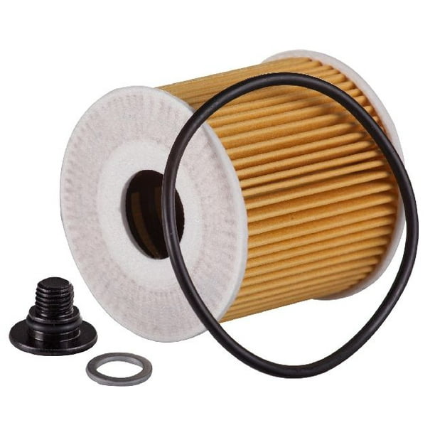 OE Replacement for 2014-2016 Hyundai Genesis Engine Oil Filter (5.0 / 5 ...