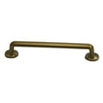 thumbnail image 2 of Residential Essentials 10365PC 7.5 in. Cabinet Pull - Polished Chrome, 2 of 6
