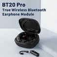 thumbnail image 3 of Módulo de auriculares True Wireless Bluetooth 5.3 LEAUDIO TRN BT20 Pro, 3 of 9