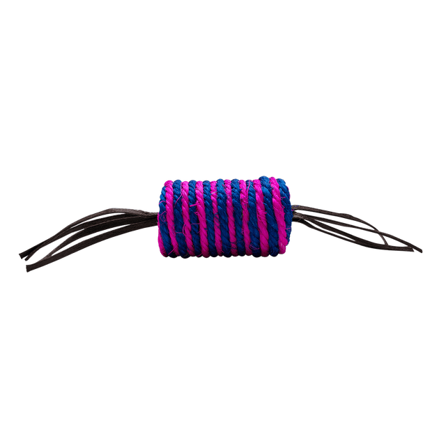 FANCY PETS ACCESORIOS P GATO FANCY CILINDRO CUERD FANCY PETS cilindro