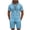 Sky Blue Set for Men, variant on Men's Suit Set Hooded Design Solid Pattern Durable Construction For Long Term Use Easy To Match With Footwear Gray S