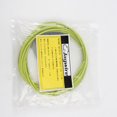 thumbnail image 4 of Miangastore Bike Brake Cables Metal Green 1 Set 5.91 In, 4 of 4