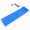 thumbnail image 5 of UPGRATOR Up Keyboard Design Keys Silent Usb Wired Keyboard For And Use Durable With Million Keystrokes Present, 5 of 5