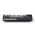 thumbnail image 4 of Teclado Controlador MIDI NOVATION Launchkey 25 MK4 negro 53.5x36x13.5, 4 of 4