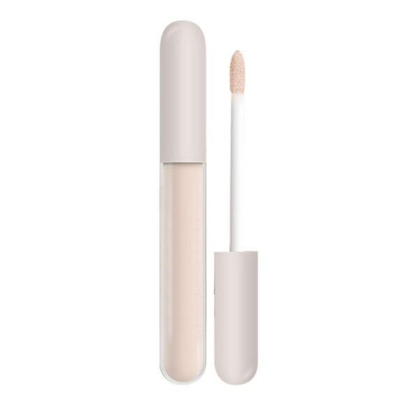 6 Color Concealer Face Body Lasting Full Coverage Concealer for Dark Circles(10Ml)