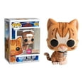 thumbnail image 1 of Funko Pop! Captain Marvel Goose The Cat (Box Lunch) Flocked Funko -, 1 of 3