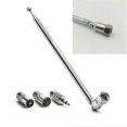 thumbnail image 4 of For Bose Wave F Type Radio Antenna FM Telescopic Aerial 3.5mm Adapter Connector*1*1, 4 of 4