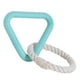 thumbnail image 2 of Juguete para masticar perros Colco Cuerda para masticar dientes verde, 2 of 7