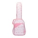 thumbnail image 2 of Bolsa para guitarra, bolsa para bajo eléctrico, Paddd suave, bolsillo frontal grande, impermeable, Estuche de transporte para guitarra acústica,, 2 of 8
