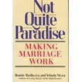 thumbnail image 2 of Pre-Owned Not Quite Paradise (Hardcover) 0385278713 9780385278713, 2 of 2