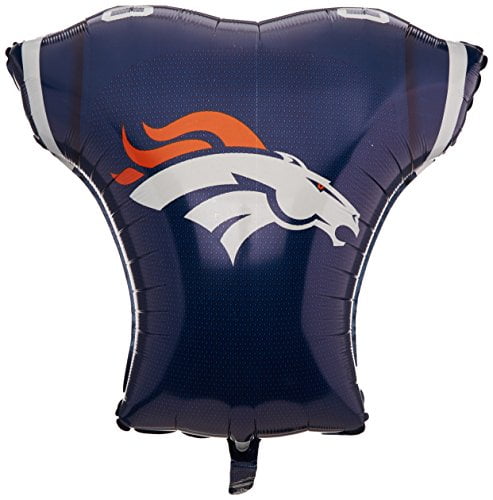 denver broncos jersey