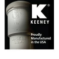 thumbnail image 4 of Keeney 400PVCK 1-1/2-in or 1-1/4-in x 1-1/4-in Heavy Duty PVC P-Trap with Reversible J-Bend, 4 of 5