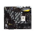 thumbnail image 1 of Placa madre Biostar X370GT5 Socket AM4 AMD X370 DDR4 ATX, 1 of 4