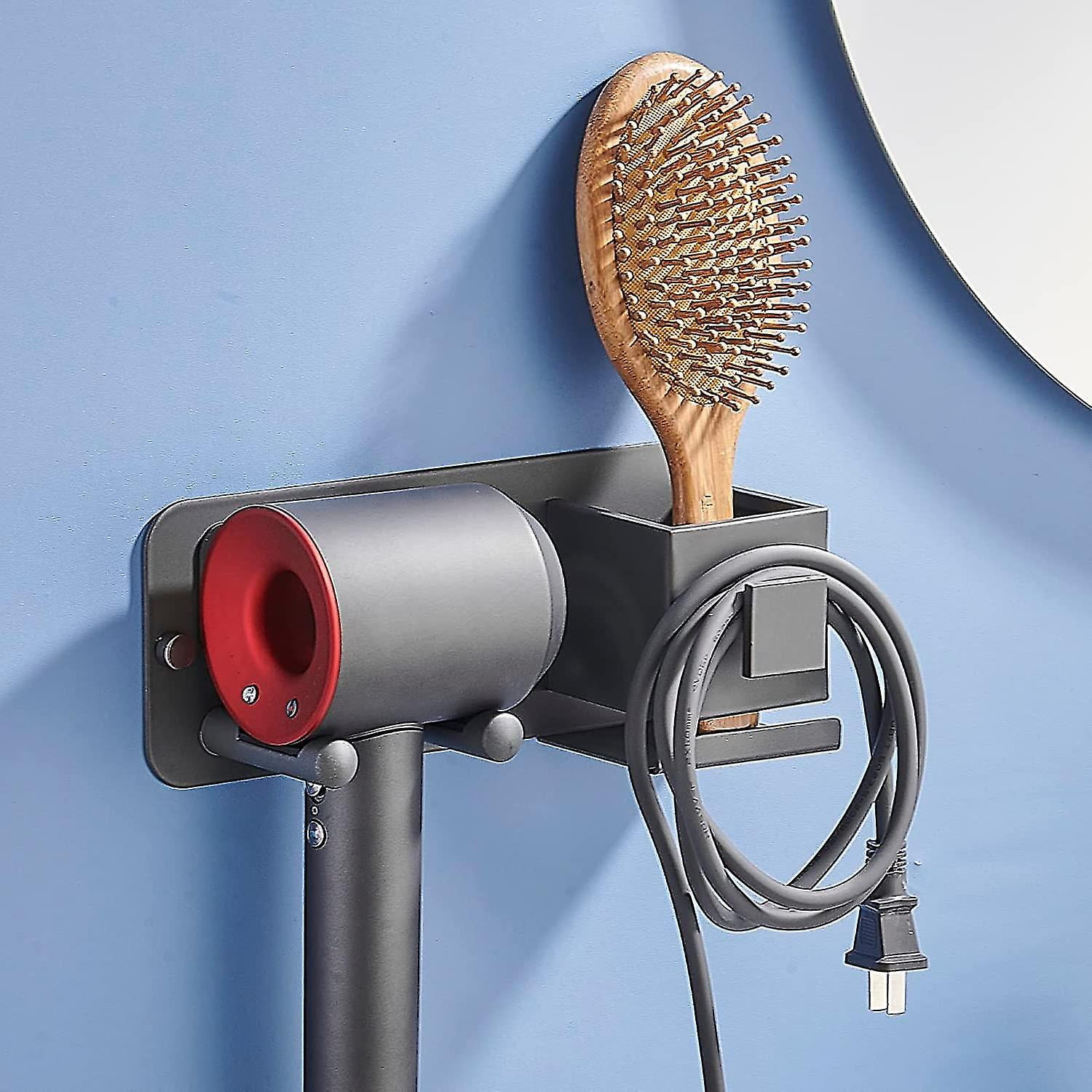 Hair dryer holders for salons hotsell