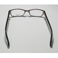 thumbnail image 5 of NEW KENSIE SPARKLE WOMENS/LADIES CAT EYE FULL-RIM BLUE AUTHENTIC SIMPLE & ELEGANT CAT EYE FRAME DEMO LENSES 52-15-135 EYEGLASSES/SPECTACLES, 5 of 9