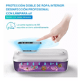 thumbnail image 4 of Desinfección Sun Uv Led Caja Lámpara De Esterilización Blanco, 4 of 5