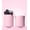 Oh Darling, variant on Beauty Creations - Oh Darling Makeup Brush Set, Synthetic Hair, Wood Handle, Carrying Case, 24 Pieces