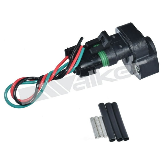 Walker 200-91006 Throttle Position Sensor Kit Fits select: 1988-1991 DODGE W-SERIES, 1988-1990 DODGE DAKOTA