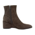 thumbnail image 6 of Aerosoles Anouk Women's Boots Java Faux Suede Size 8 W, 6 of 8