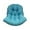 Blue, variant on Miulika Hanging Chair Cushion Garden Chair Mat Replacement Soft Lightweight Swinging Chair Pad Chair Seat Cushion for Household Decor Khaki