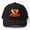Black, variant on 11th Armored Cavalry Vietnam Baseball Cap, Military History Service Design Hat Style