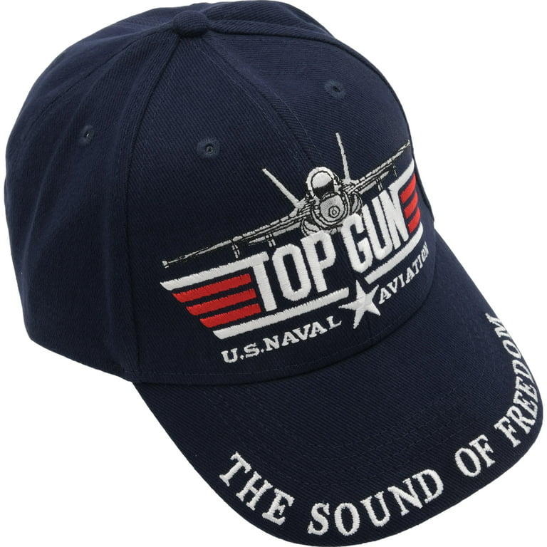 Aviation Cap U.S.Navy Top Gun Hat