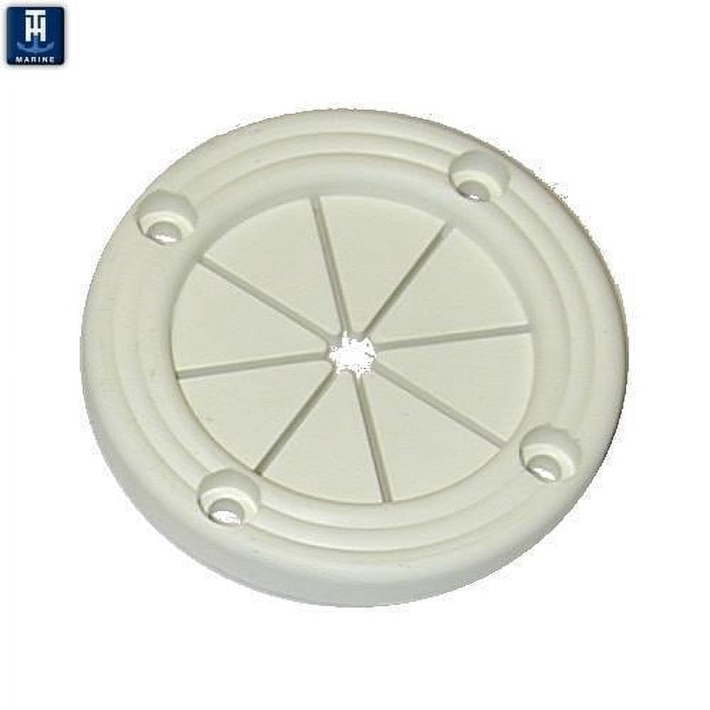 Utility Grommet - Fishing Rod Grommet