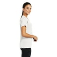 thumbnail image 3 of Sport-Tek LST320 Ladies PosiCharge Tough Tee, 3 of 6