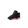 thumbnail image 4 of JORDAN TODDLER Air Jordan 6 TD "Infrared Salesman (2026)" IQ1280 001 IQ1280 001 from Stadium Goods, 4 of 8