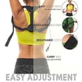 thumbnail image 3 of Correcteurs de Posture pour Hommes et Femmes - Attelles de Clavicule pour correction et Alignement de la Posture, 3 of 7