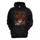 thumbnail image 1 of Sudadera Naruto Gaara, Unisex Con Capucha Y Cangurera, 1 of 3