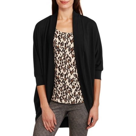 cotton on super luxe cardi