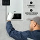 thumbnail image 3 of Boiler Instantáneo 16L Nuur Gas LP Calentador de Agua, 3 of 4