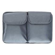 Lowepro GearUp Pouch, Large, Dark Gray