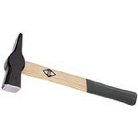

Picard 0811-1500 3.28lb Swedish Pattern Blacksmith Hammer with Hardwood Handle