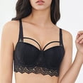 thumbnail image 3 of Women's Signature Lace Push-Up Bra add 2 cup sizes, 3 of 8