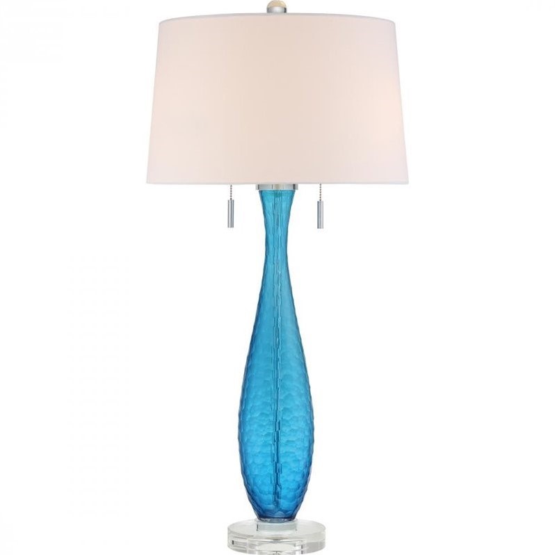 ocean lighting table lamps
