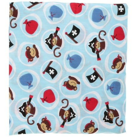 Bedtime Originals™ Treasure Island Collection Sheet
